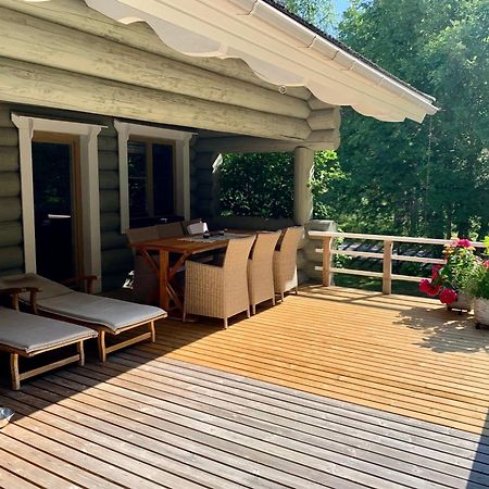 Kasepuu Holiday House Уулу Экстерьер фото
