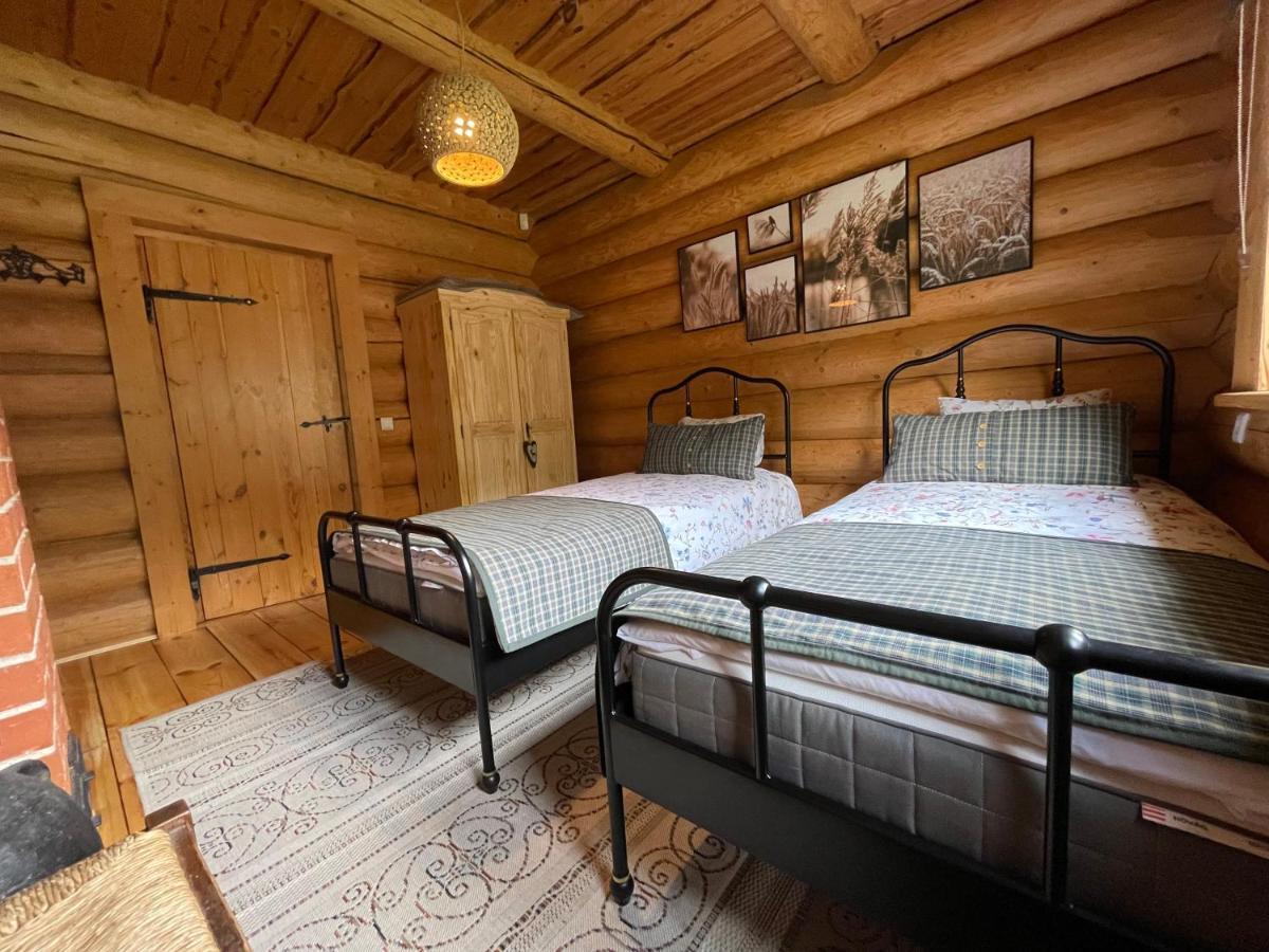 Kasepuu Holiday House Уулу Экстерьер фото