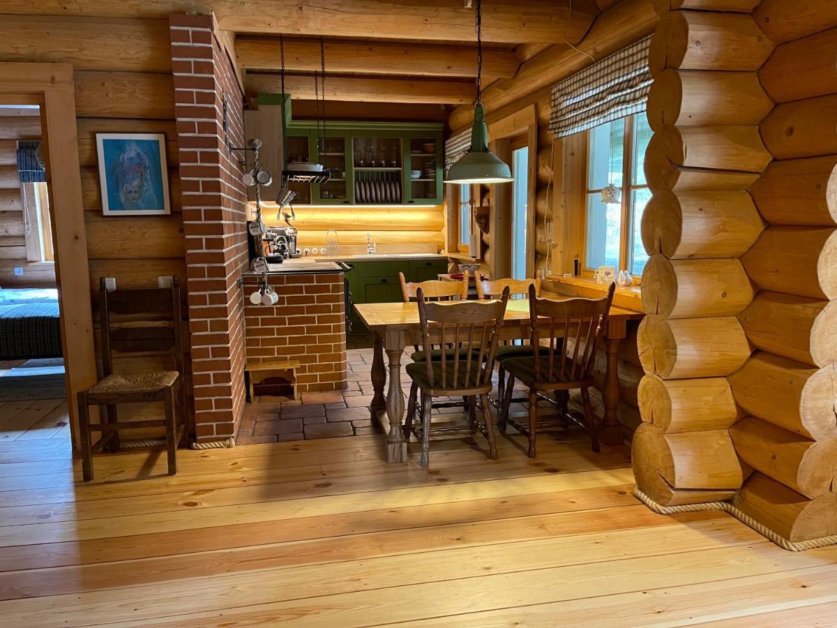 Kasepuu Holiday House Уулу Экстерьер фото