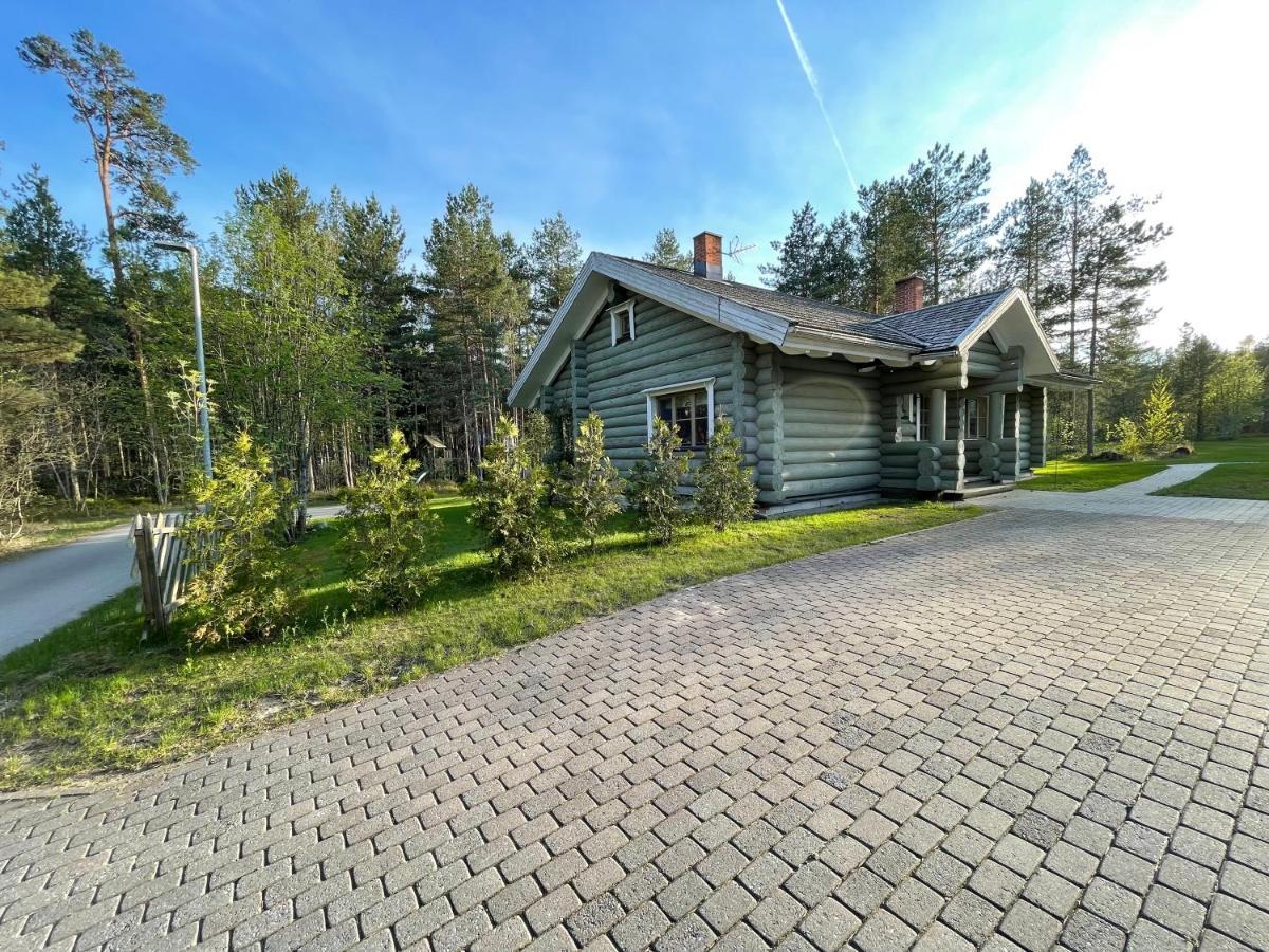 Kasepuu Holiday House Уулу Экстерьер фото