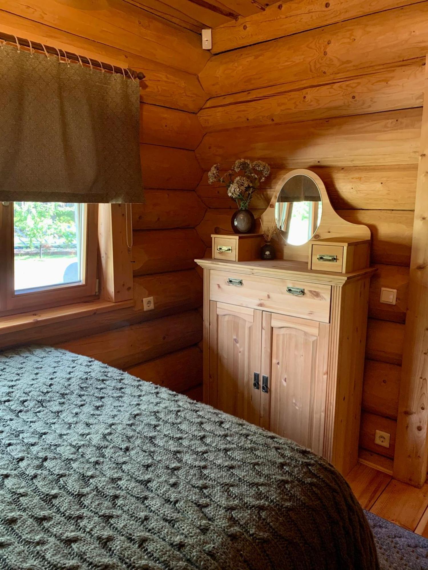 Kasepuu Holiday House Уулу Экстерьер фото